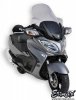 Szyba ERMAX SCOOTER HIGH 77 cm Suzuki Burgman 650 2013 - 2021